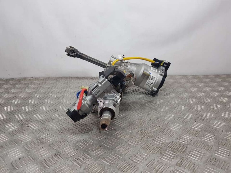 Recambio de columna direccion para hyundai i 20 esence referencia OEM IAM 56300Q0610  ELECTRO/MECANICA