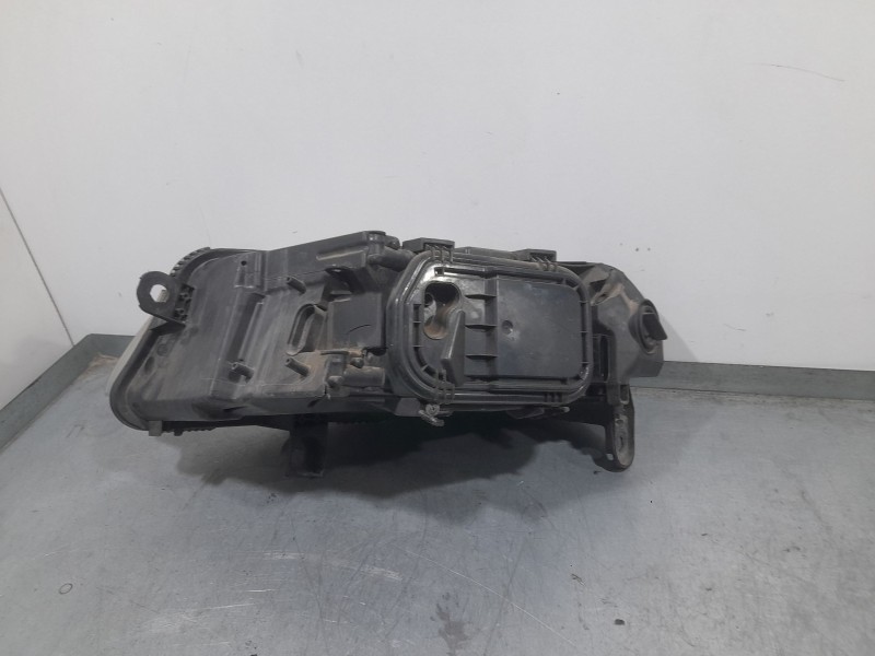 Recambio de faro derecho para audi a6 c6 (4f2) 2.0 tdi referencia OEM IAM AF0941004 1EL00888132 HELLA