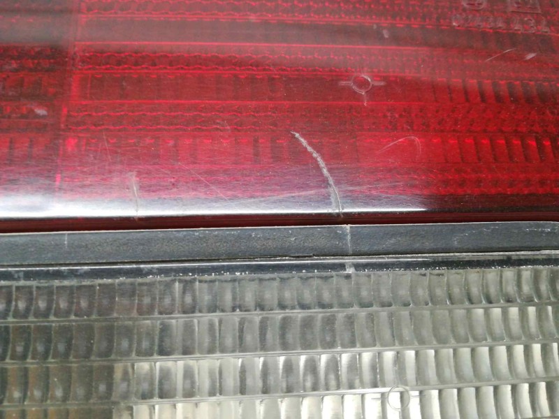 Recambio de piloto trasero izquierdo para peugeot 405 berlina 1.8 turbodiesel referencia OEM IAM   TOCADO