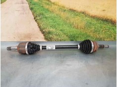 TRANSMISION DELANTERA IZQUIERDA 9677561480 