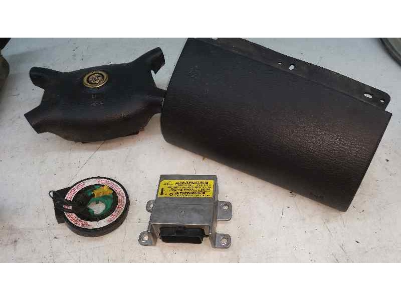 Recambio de kit airbag para chrysler neon (pl) 2.0 le referencia OEM IAM P05293227AC  