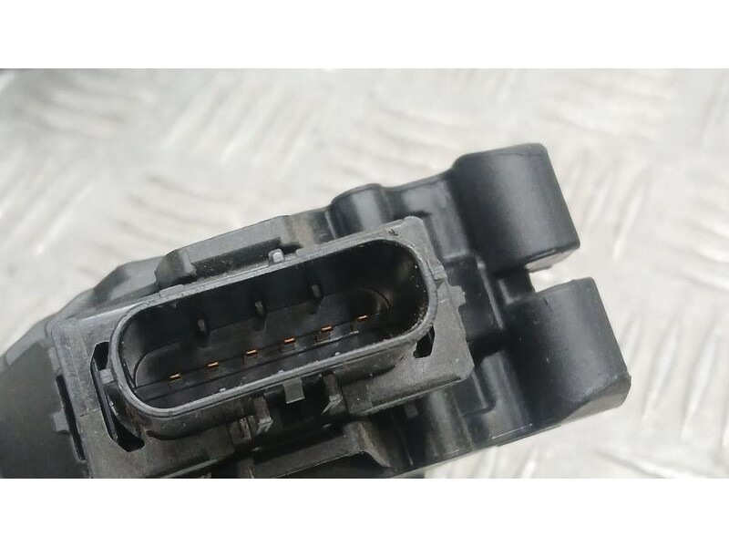 Recambio de potenciometro pedal para seat leon (5f1) style visio edition referencia OEM IAM 5Q1723503K 6PV01062181 