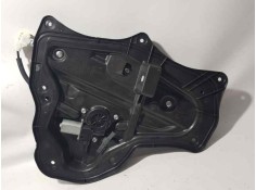 Recambio de elevalunas trasero derecho para mazda 3 lim. () style referencia OEM IAM BJS77297X  ELECTRICO 2 PINS