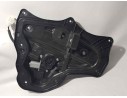Recambio de elevalunas trasero derecho para mazda 3 lim. () style referencia OEM IAM BJS77297X  ELECTRICO 2 PINS