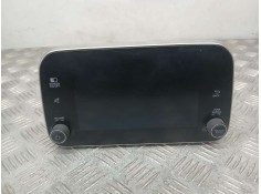 Recambio de sistema navegacion gps para fiat tipo ii (357) berlina easy referencia OEM IAM 7356525590  