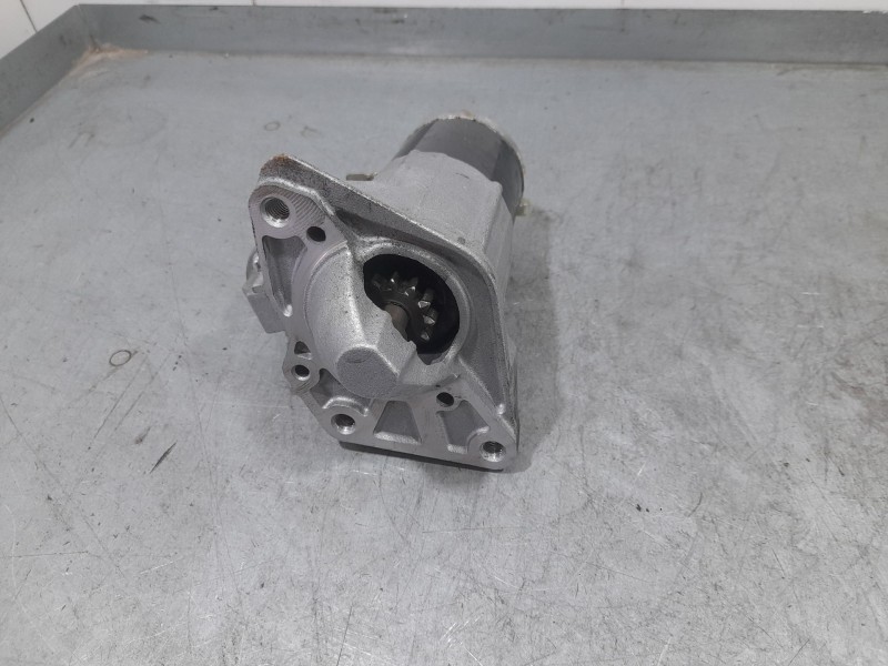 Recambio de motor arranque para fiat talento furgoneta (296_) 1.6 d referencia OEM IAM 233009590R  