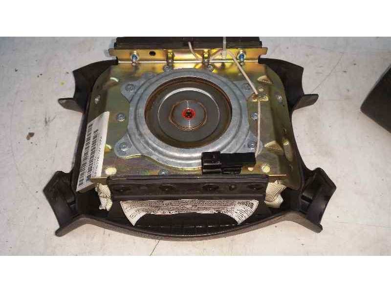 Recambio de kit airbag para chrysler neon (pl) 2.0 le referencia OEM IAM P05293227AC  