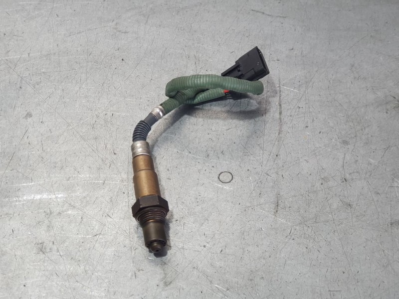 Recambio de sonda lambda para renault clio iv limited referencia OEM IAM 226934803R 0258027031 