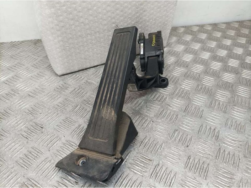 Recambio de potenciometro pedal para kia sportage concept 4x2 referencia OEM IAM 1265A2S000  