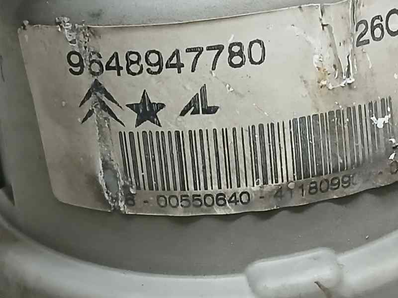 Recambio de faro antiniebla izquierdo para citroën xsara berlina premier referencia OEM IAM 9648947780  