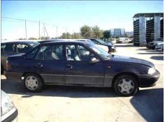 DAEWOO NEXIA