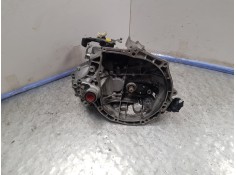 Recambio de caja cambios para citroën c-elysée feel referencia OEM IAM 20CR15 1374426 5VELOCIDADES