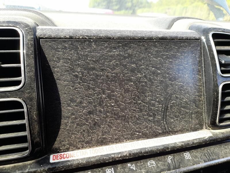 Recambio de sistema navegacion gps para citroën c5 aircross (ac_, aj_, ar_, a4_) 1.2 puretech 130 (arhnsj) referencia OEM IAM 98