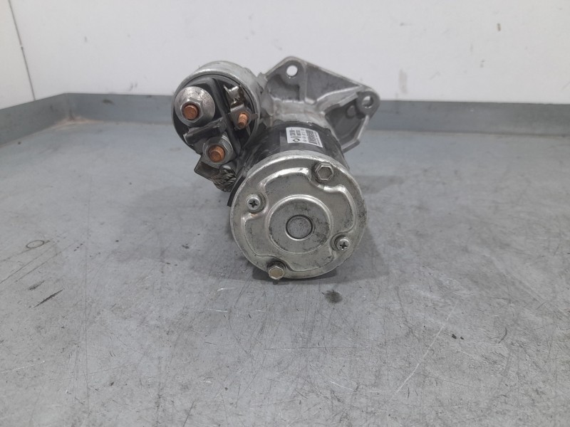 Recambio de motor arranque para fiat talento furgoneta (296_) 1.6 d referencia OEM IAM 233009590R  