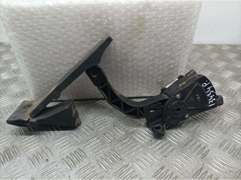 Recambio de potenciometro pedal para kia sportage concept 4x2 referencia OEM IAM 1265A2S000  