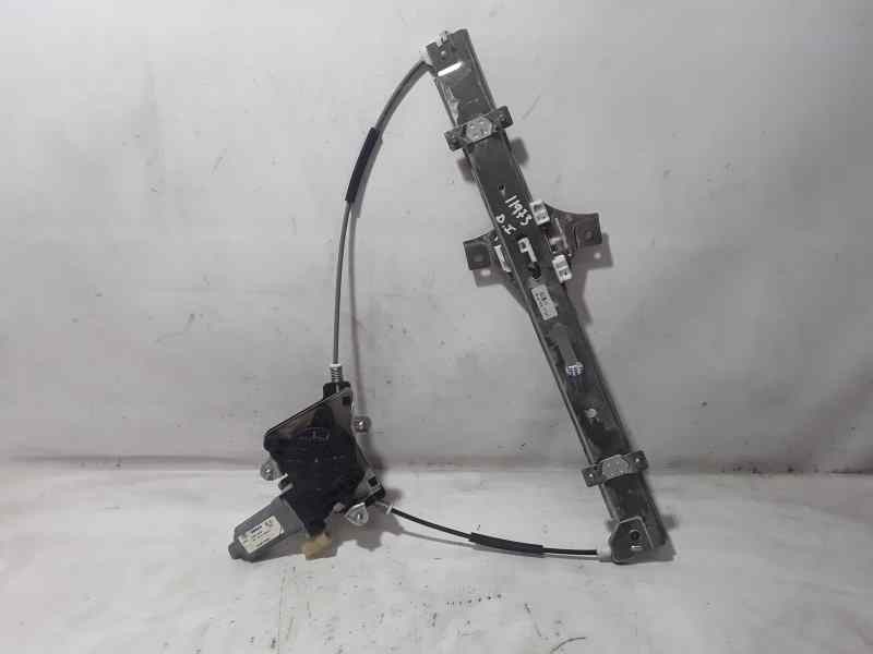 Recambio de elevalunas delantero izquierdo para hyundai i10 style referencia OEM IAM 824030X010 2 PINS ELECTRICO