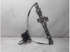 Recambio de elevalunas delantero izquierdo para hyundai i10 style referencia OEM IAM 824030X010 2 PINS ELECTRICO