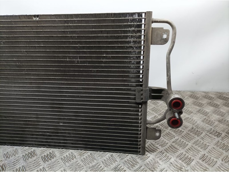 Recambio de condensador / radiador aire acondicionado para renault megane i coupe fase 2 (da..) 1.9 dti rsi referencia OEM IAM 8