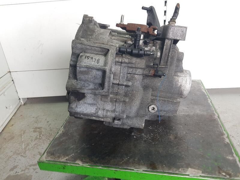 Recambio de caja cambios para volkswagen touran (1t2) traveller referencia OEM IAM KXD 23098 