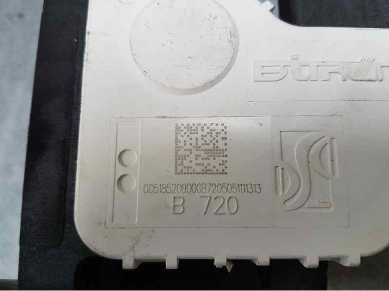 Recambio de potenciometro pedal para lancia ypsilon (402) gold referencia OEM IAM 5185209000B  BITRON