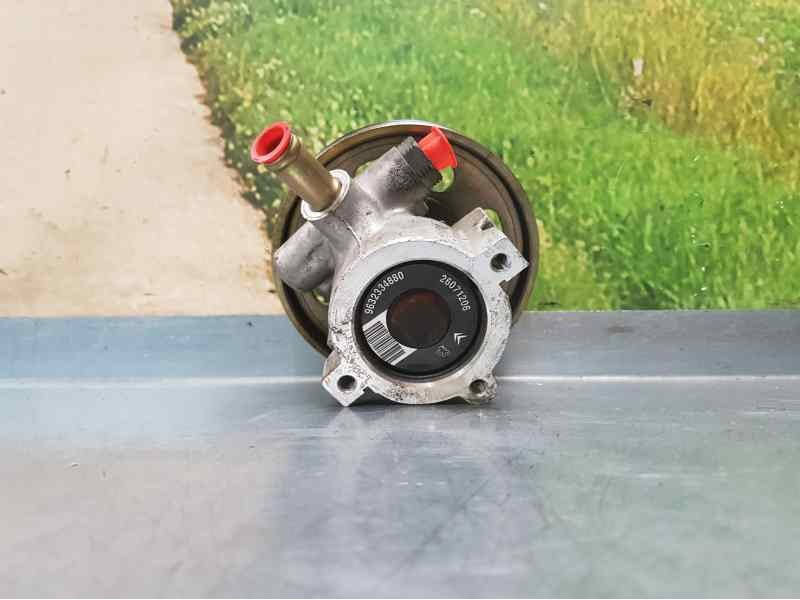 Recambio de bomba direccion para citroën xsara coupe 1.6 sx referencia OEM IAM 9632334880 26071206 