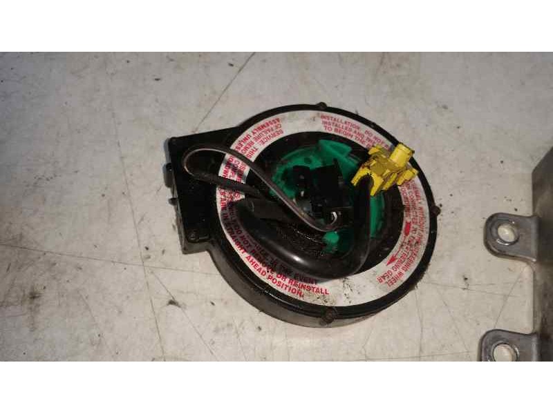 Recambio de kit airbag para chrysler neon (pl) 2.0 le referencia OEM IAM P05293227AC  