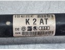 Recambio de transmision delantera izquierda para seat exeo berlina (3r2) style referencia OEM IAM 8E0407272AT 8150151484456 GWM