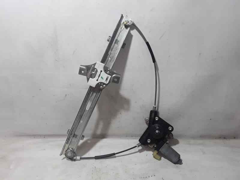 Recambio de elevalunas delantero izquierdo para hyundai i10 style referencia OEM IAM 824030X010 2 PINS ELECTRICO