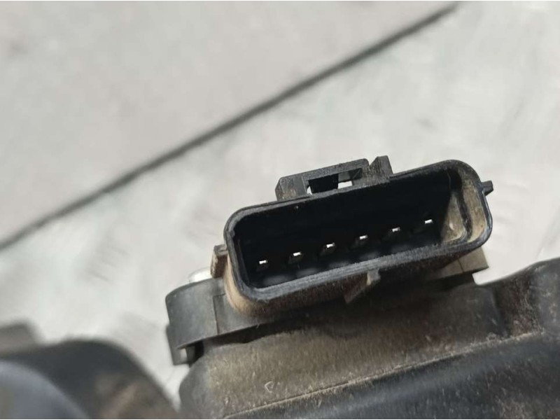 Recambio de potenciometro pedal para kia sportage concept 4x2 referencia OEM IAM 1265A2S000  