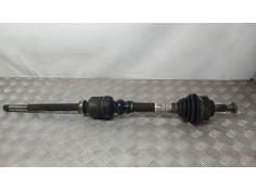 Recambio de transmision delantera derecha para citroën xsara berlina premier referencia OEM IAM 9623687380  