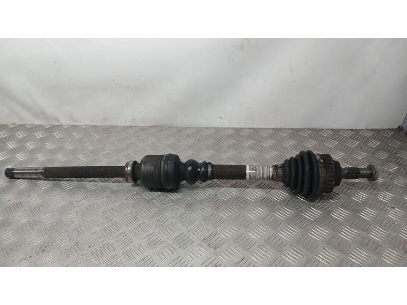 Recambio de transmision delantera derecha para citroën xsara berlina premier referencia OEM IAM 9623687380  