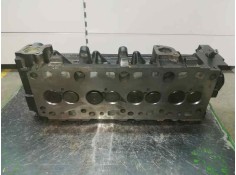 Recambio de culata para ford focus berlina (cak) 1.8 tddi turbodiesel cat referencia OEM IAM 1S4Q6090AB  RECONSTRUIDO