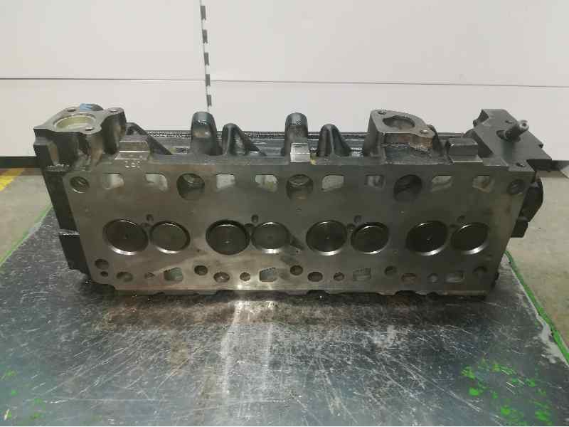 Recambio de culata para ford focus berlina (cak) 1.8 tddi turbodiesel cat referencia OEM IAM 1S4Q6090AB  RECONSTRUIDO