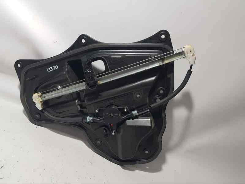 Recambio de elevalunas trasero derecho para mazda 3 lim. () style referencia OEM IAM BJS77297X  ELECTRICO 2 PINS