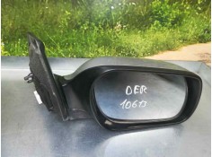 Recambio de retrovisor derecho para mazda 3 berlina (bk) 1.6 vvt active+ referencia OEM IAM  5 PINS ELECTRICO