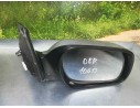 Recambio de retrovisor derecho para mazda 3 berlina (bk) 1.6 vvt active+ referencia OEM IAM  5 PINS ELECTRICO