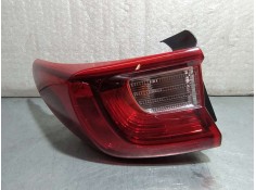 Recambio de piloto trasero izquierdo para kia stonic (ybcuv) business referencia OEM IAM 92401H8  EXTERIOR