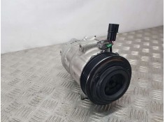 Recambio de compresor aire acondicionado para hyundai i 20 esence referencia OEM IAM 97701Q0000  HANON