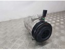 Recambio de compresor aire acondicionado para hyundai i 20 esence referencia OEM IAM 97701Q0000  HANON