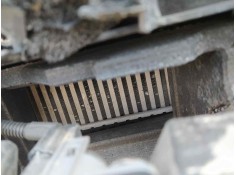 Recambio de intercooler para renault clio v zen referencia OEM IAM 144966668R  