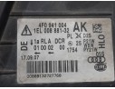 Recambio de faro derecho para audi a6 c6 (4f2) 2.0 tdi referencia OEM IAM AF0941004 1EL00888132 HELLA