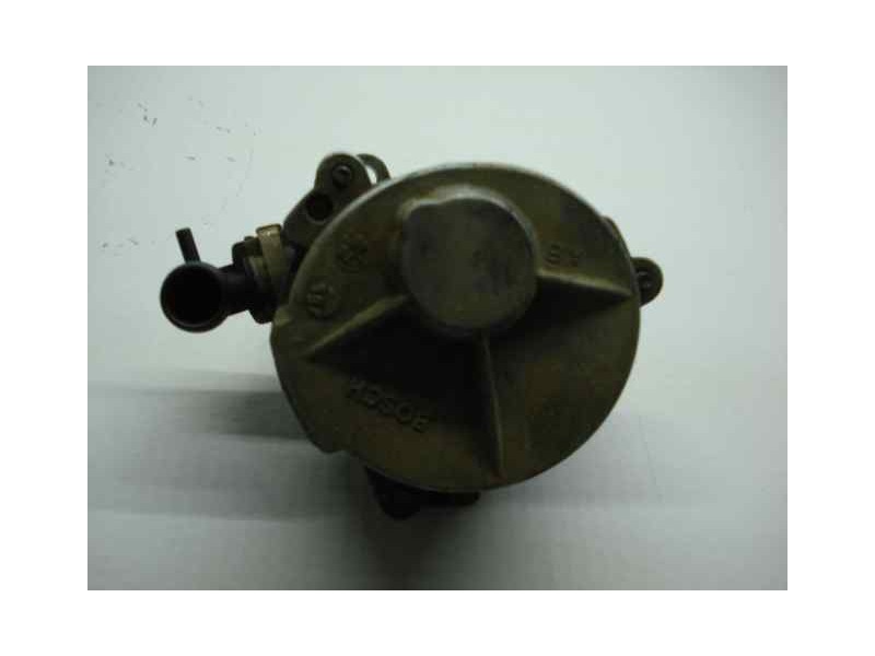 Recambio de depresor freno / bomba vacio para renault megane ii berlina 3p 1.9 dci diesel referencia OEM IAM D163354368  BOSCH