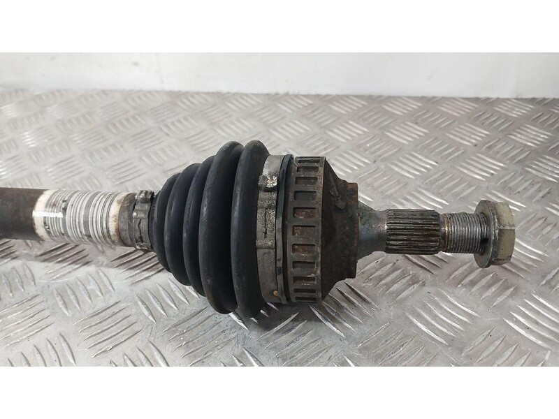 Recambio de transmision delantera derecha para citroën xsara berlina premier referencia OEM IAM 9623687380  