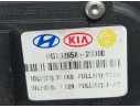 Recambio de potenciometro pedal para kia sportage concept 4x2 referencia OEM IAM 1265A2S000  
