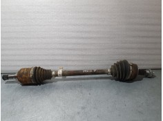 Recambio de transmision delantera izquierda para fiat tipo ii (357) berlina easy referencia OEM IAM 00520621440 10373589 