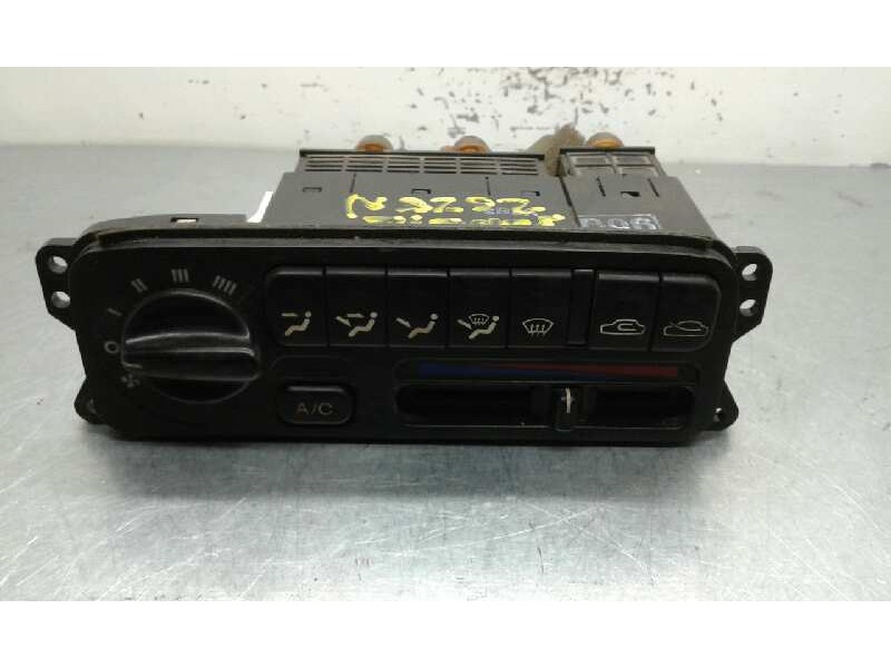Recambio de mando calefaccion / aire acondicionado para hyundai sonata (y3) 2.0 16v cat referencia OEM IAM 97115B 97115B 