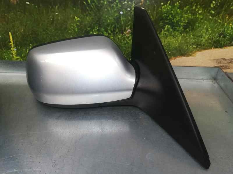 Recambio de retrovisor derecho para mazda 3 berlina (bk) 1.6 vvt active+ referencia OEM IAM  5 PINS ELECTRICO