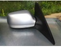Recambio de retrovisor derecho para mazda 3 berlina (bk) 1.6 vvt active+ referencia OEM IAM  5 PINS ELECTRICO