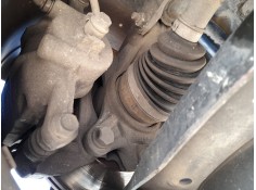 Recambio de mangueta delantera derecha para hyundai i10 ii (ba, ia) 1.2 referencia OEM IAM 51716B9000  