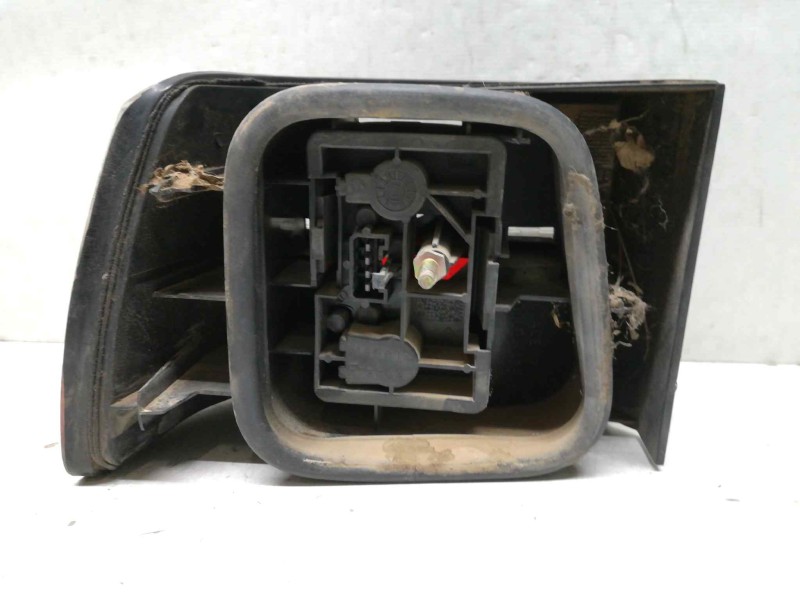 Recambio de piloto trasero derecho para citroën xantia berlina 1.9 turbodiesel referencia OEM IAM   EXTERIOR